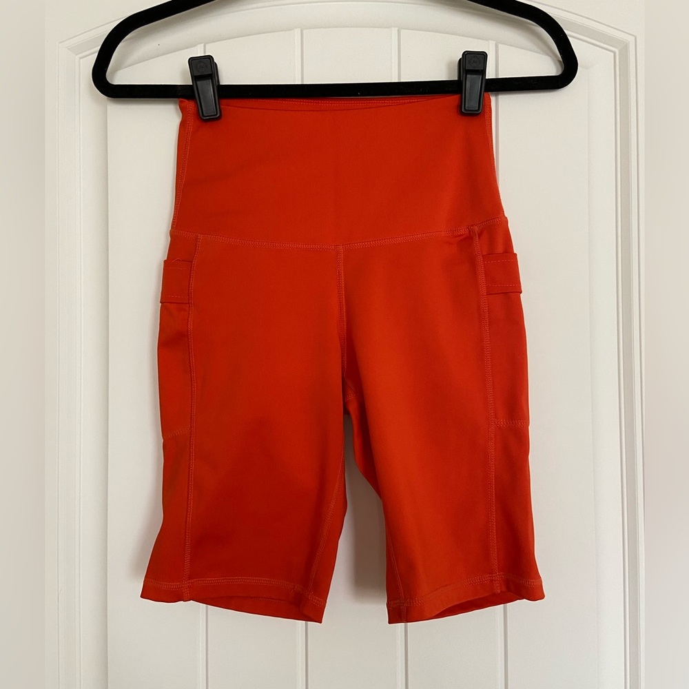 LegEnd Bike Shorts